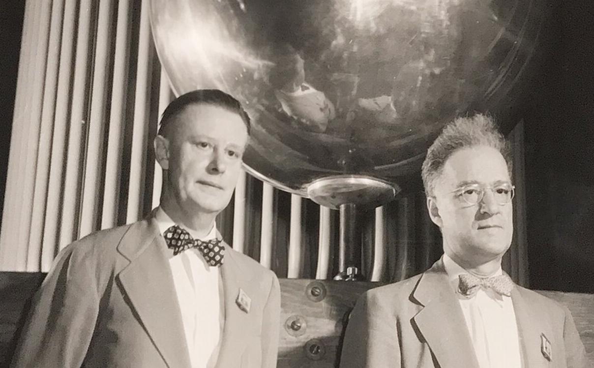 The Lightning Scientists